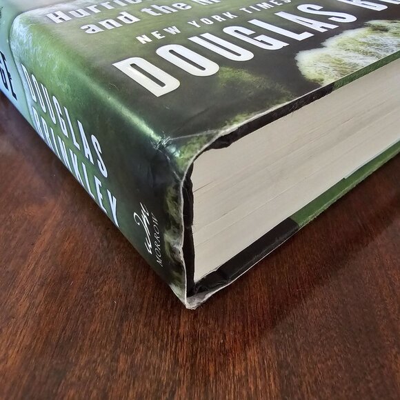 The Great Deluge By Douglas Brinkley Hardcover Book Hurricane Katrina 2006 - Picture 12 of 16